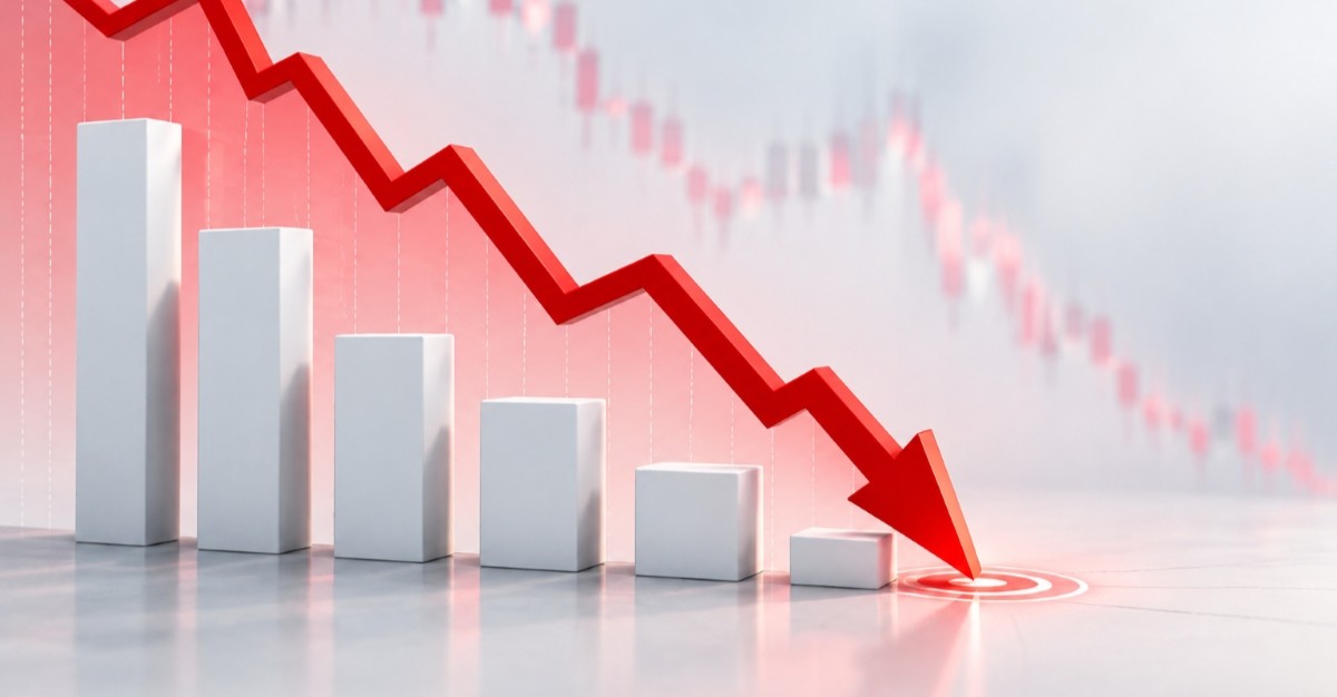 Ten stocks close to their 52-week low; watch out