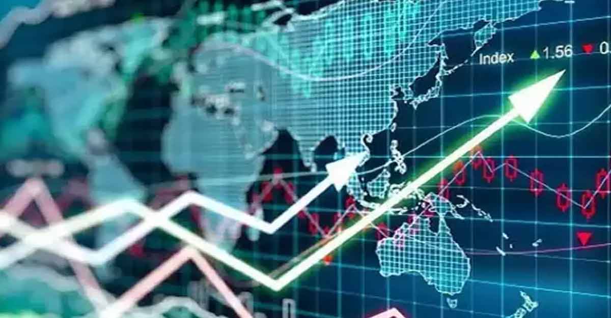 This large-cap bank is now ready for the long-term breakout; watch out