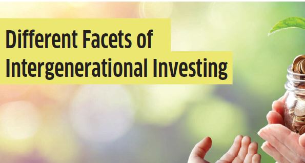 Different Facets of Intergenerational Investing