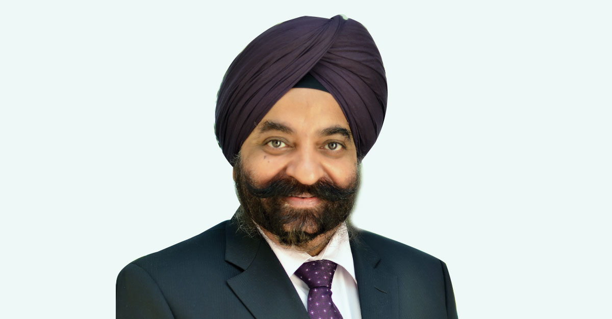Our country and economy are on a strong footing, states DP Singh, DMD and Joint CEO, SBI Mutual Fund