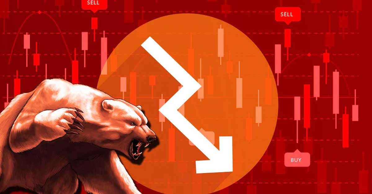 Five stocks witnessing short build-up