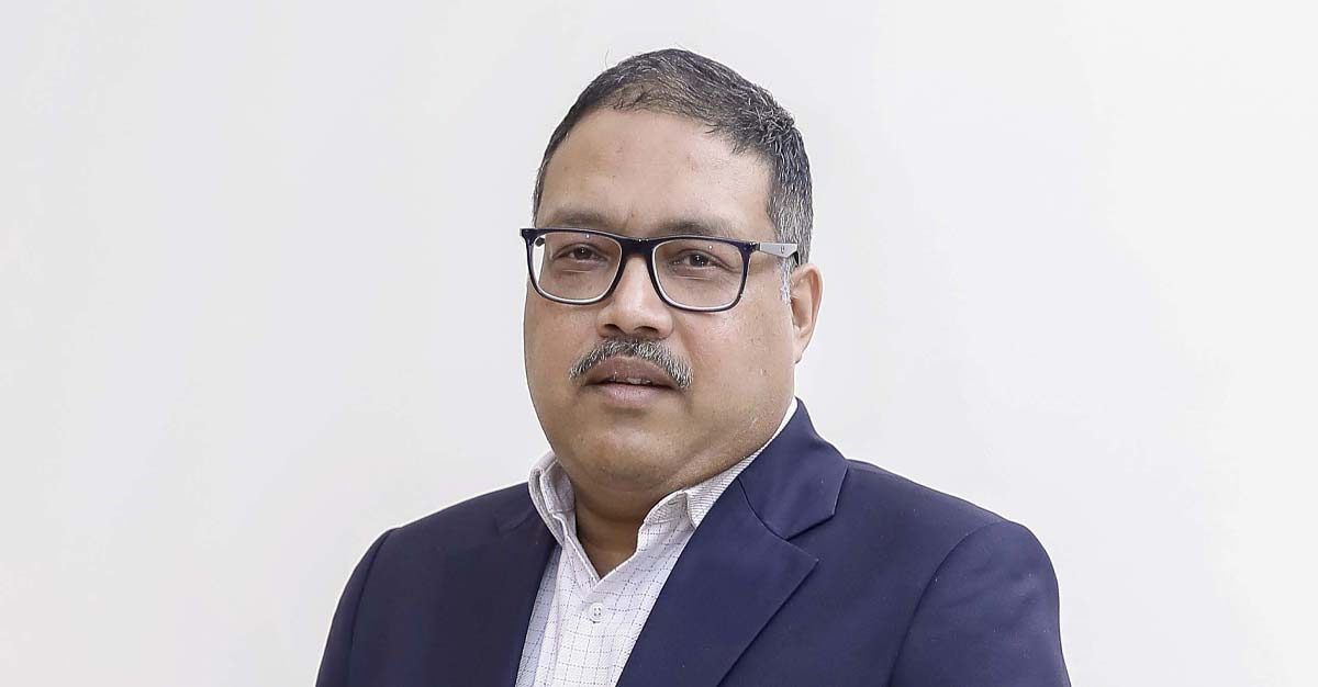 Indian asset management industry is passing through an inflection point, voices Amitabh Mohanty, MD and CEO of JM Financial Asset Management Ltd