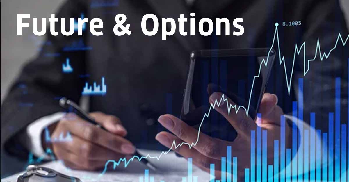 Five stocks witnessing long unwinding