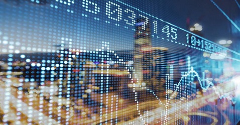 Index trend and stocks in action December 29, 2017