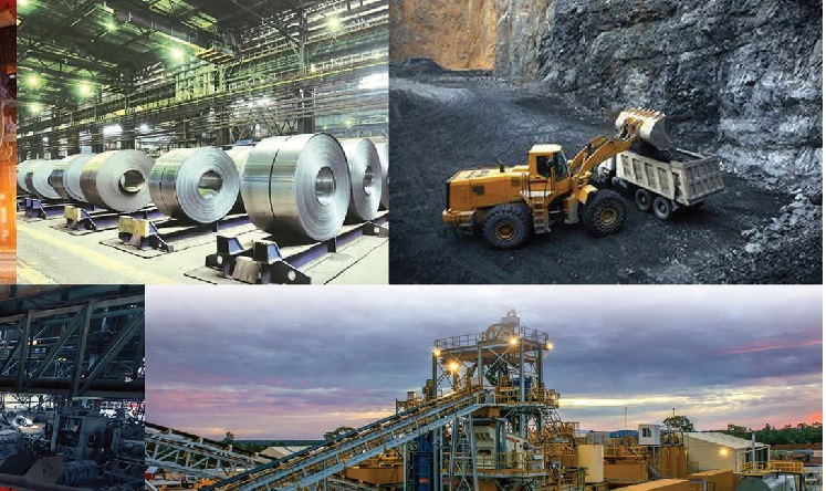 Metals and Mining: Poised For A Steely Performance