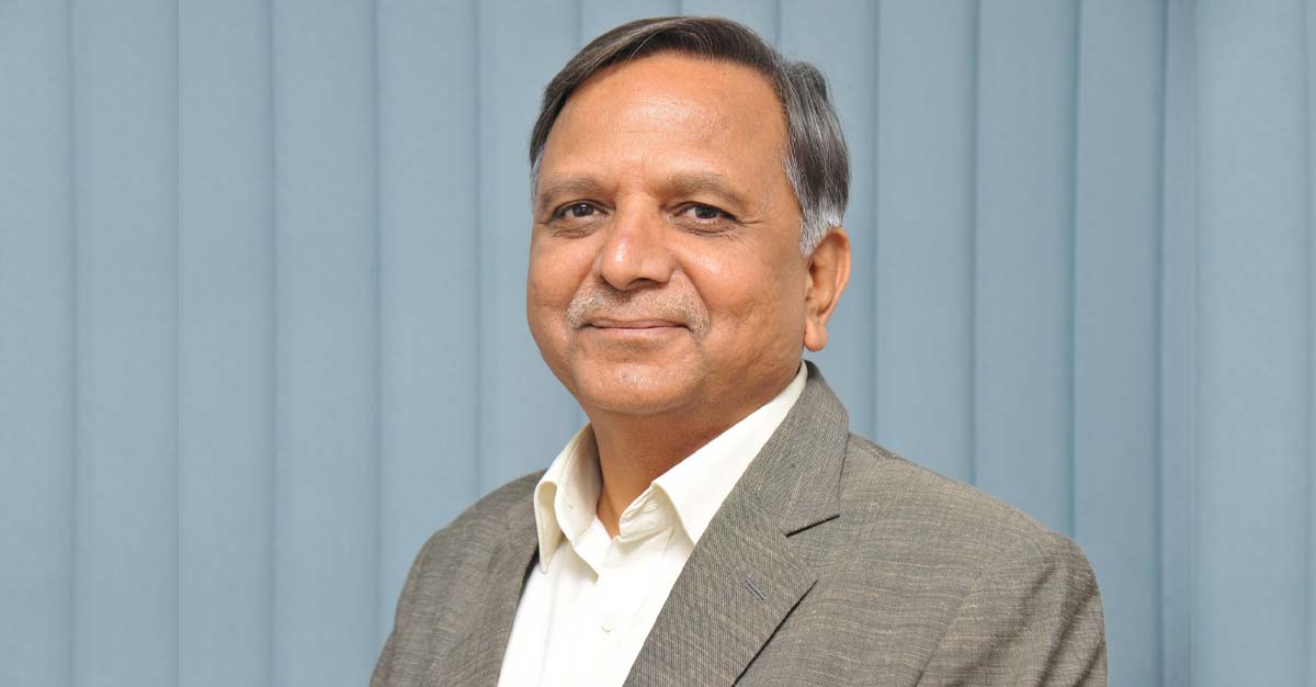 In conversation with Mahendra Patel, Managing Director of Lincoln Pharmaceuticals Ltd