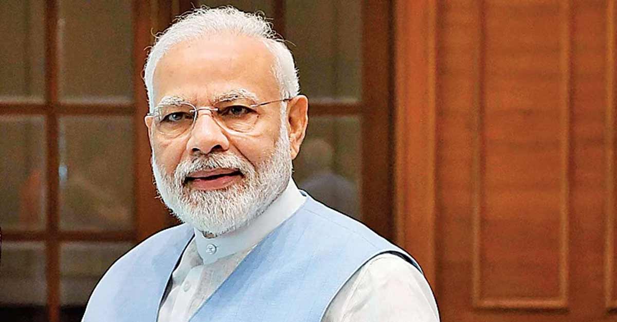 12 key takeaways from PM Modi speech at India Today Conclave: Not 2029, working towards India’s future for 2047!