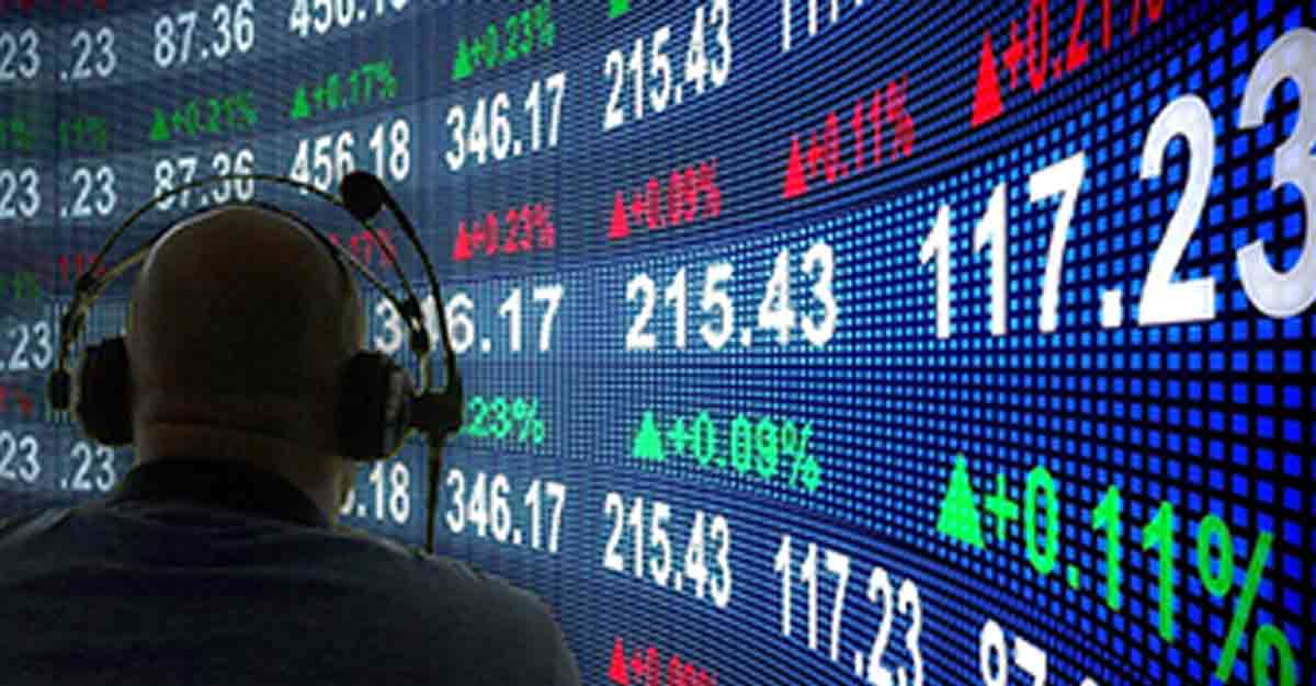 Market Wrap: Benchmark indices closed on a higher note while Nifty IT underperformed!