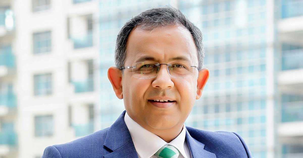 “Adoption of mutual funds will increase manyfold in ‘Bharat’ beyond metros and Tier I cities”