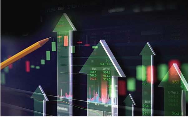 Strong Momentum Lift Global Equities Higher