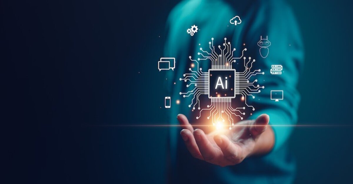 Artificial Intelligence (AI) revolutionizing healthcare: A look at the present and future!