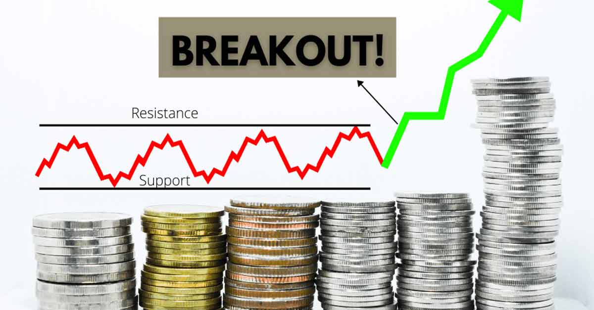 Price Volume breakout stocks: These stocks likely to be in focus Tomorrow!