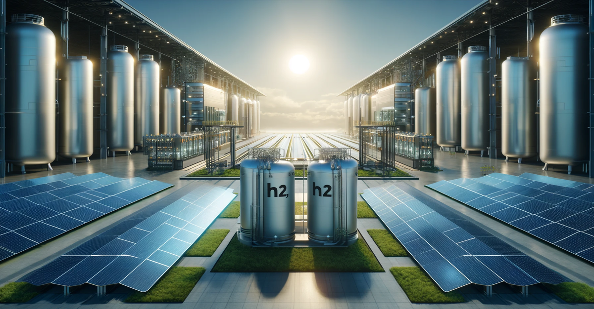 Rs 9,626.3 crore order book: This multibagger civil construction company enters into solar energy and green hydrogen energy; details inside