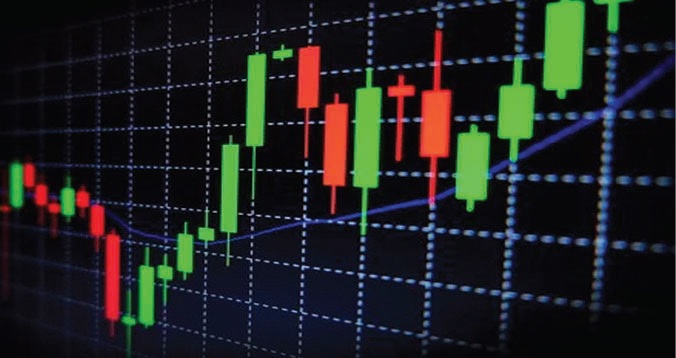 A Fortnight of Ups and Downs in Indian Equities