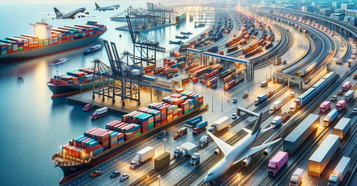 Logistics stock saw heavy buying as the company reports stellar results; PAT zooms 22 per cent to Rs 1.67 crore!