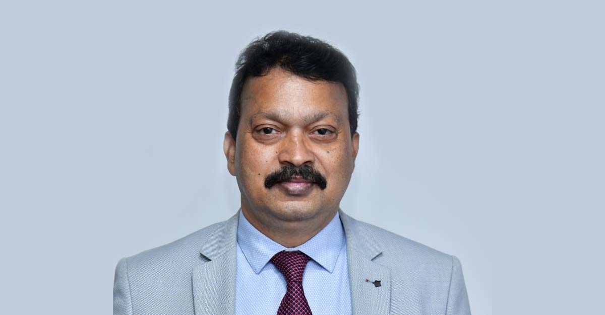 In conversation with Shri Bhavendra Kumar- Executive Director of Canara Bank