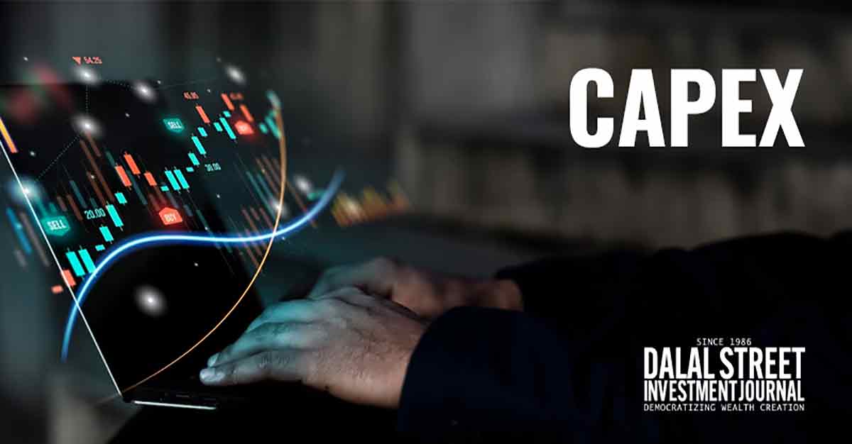 Rs 2,000 crore capex: Company plans to enhance and modernize existing capacity, along with venturing into green power generation!