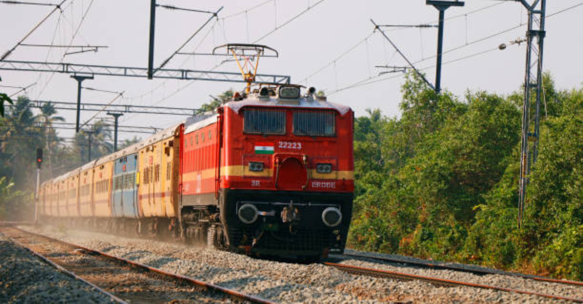 9,990 per cent multibagger returns: This civil construction company bags new orders worth Rs 47.97 crore from Western Railways