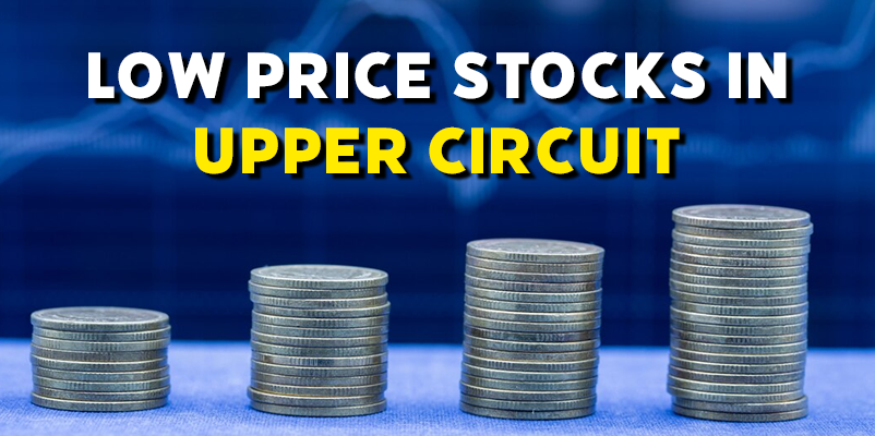 Shares below Rs 100: Only buyers were seen in these stocks on May 24