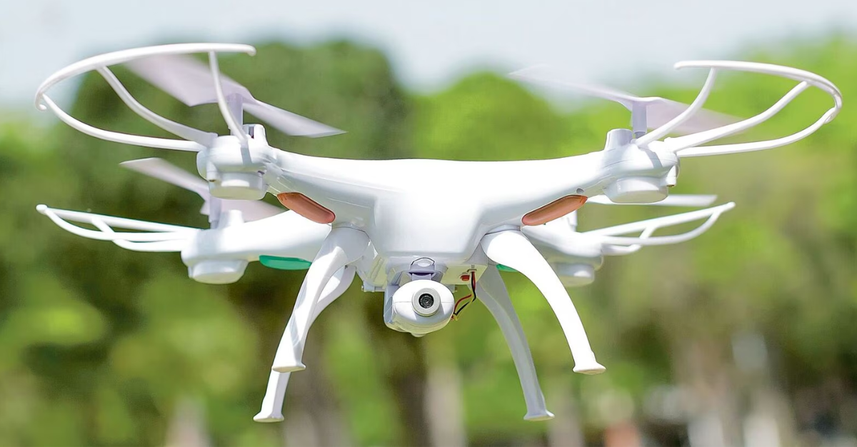 High ROE & high ROCE multibagger drone stock hit upper circuit as company reports robust financial performance for FY24; PAT zooms over 1,600 per cent