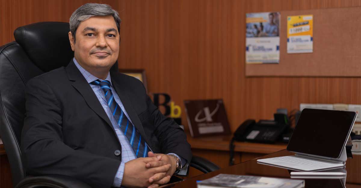 “Debt should be a part of investors' portfolio”