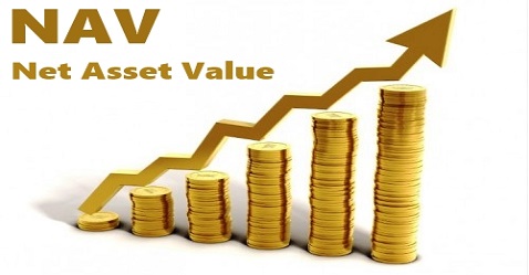 Does NAV determine your returns?