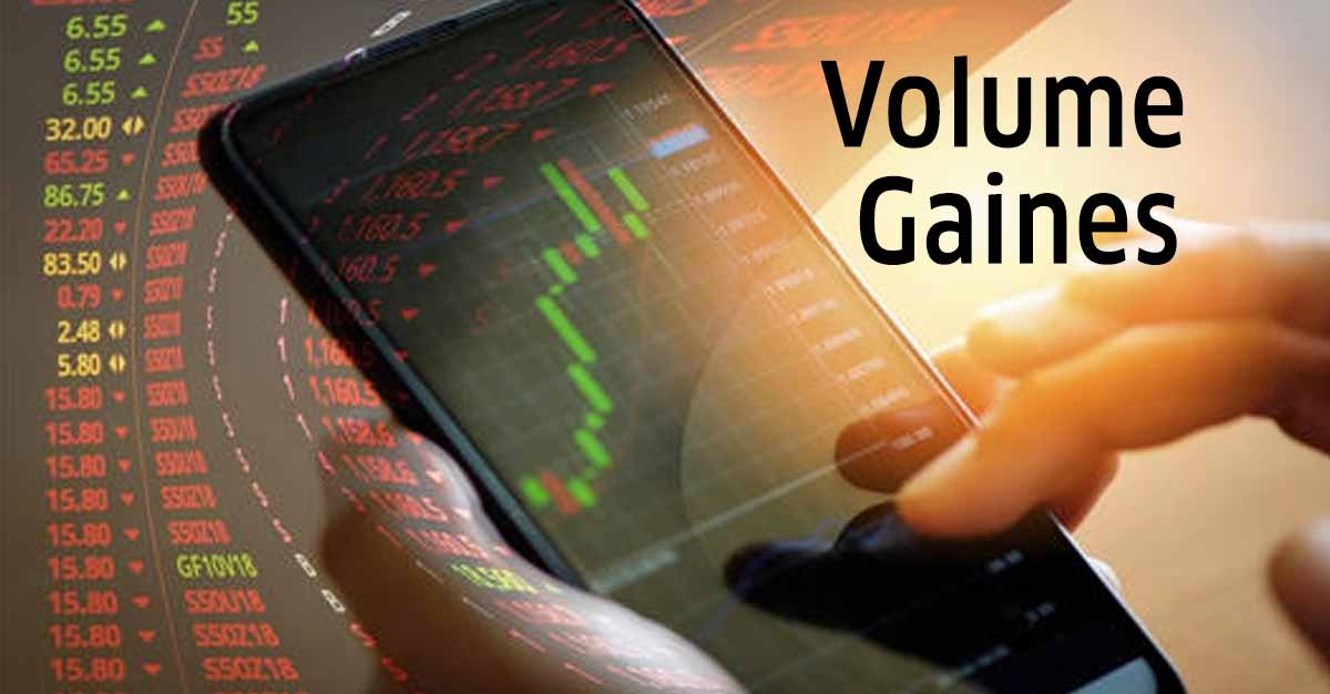 Low-price stock to watch: These 5 stocks have attracted heavy volumes, keep them on the watchlist!