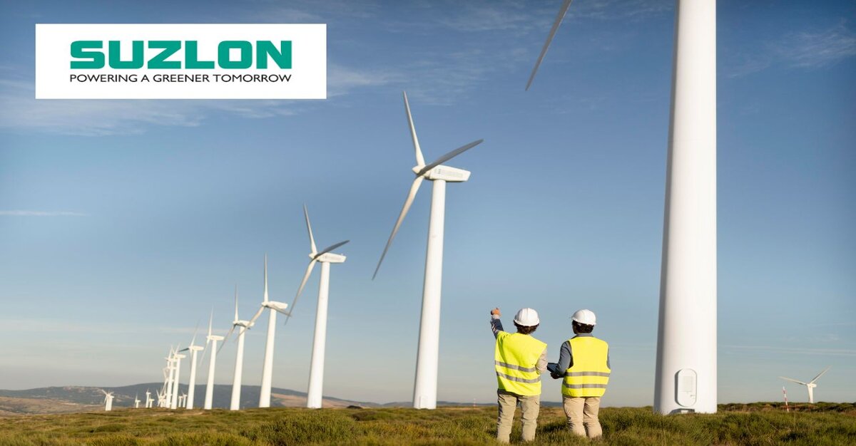 Suzlon peer company’s circuit changed to 20 per cent and 3:1 bonus shares & promoter sold 6,00,00,000 shares recently: Company incorporated 4 new subsidiaries; all details inside!