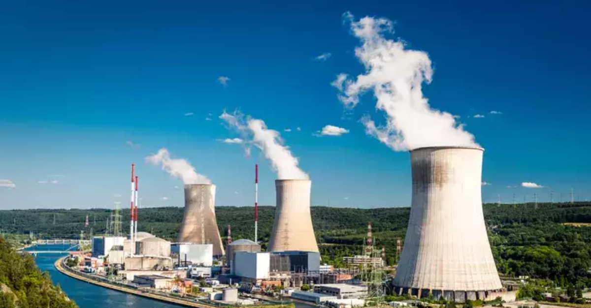 Rs 57,053 crore order book: Heavy buying multibagger civil construction stock; Company bags nuclear power plant order worth Rs 563.23 crore from BHEL