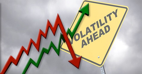 Markets may make a cautious but positive start on F&O expiry