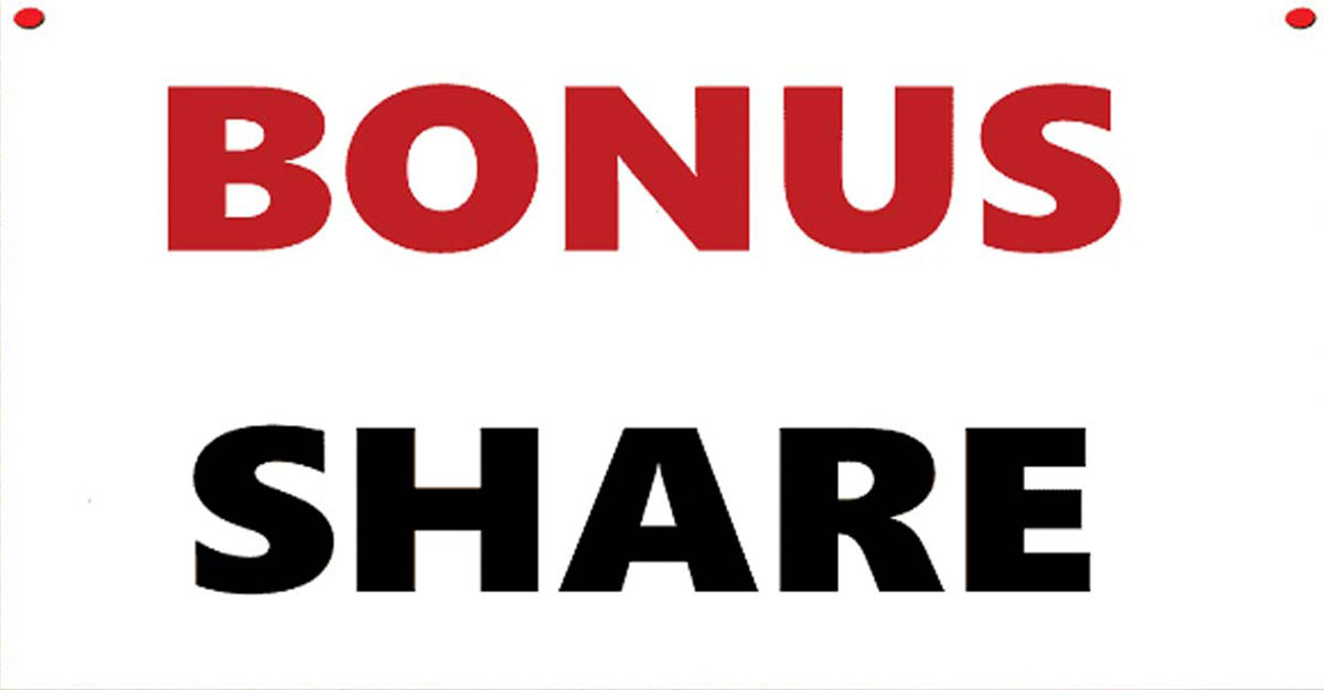 4:1 Bonus Share & 10:1 Stock Split: Company Announces Record Date as July 06, Stock Hits Upper Circuit Today!
