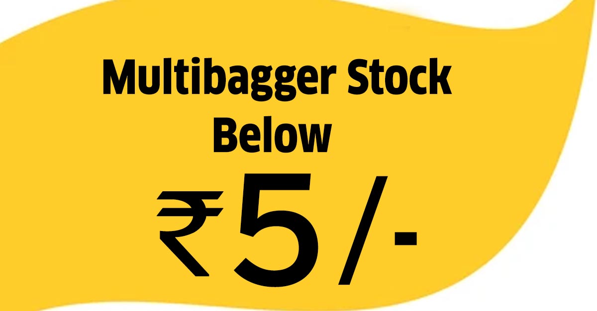 100 per cent publicly owned company & multibagger penny stock below Rs 5; Board allocates 1,35,00,000 equity shares on conversion of warrants to non-promoters!