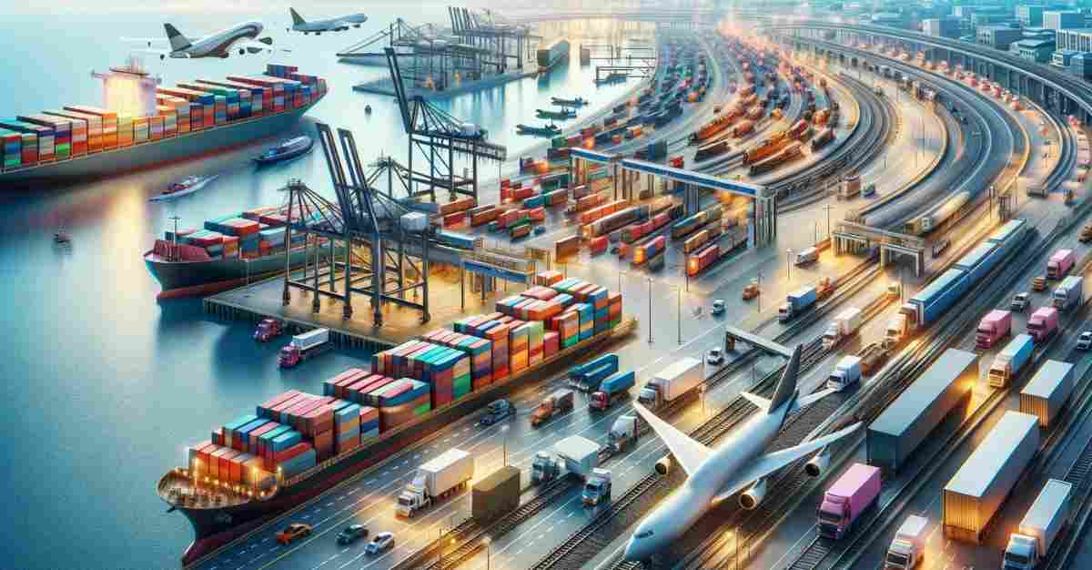 Promoters bought 44,86,164 shares in FY24: Heavy buying in this penny stock at Rs 7.66 from logistics industry; Hit 20 per cent upper circuit