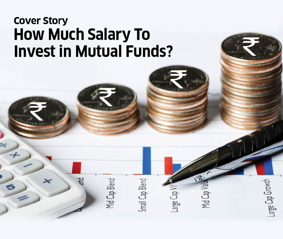 How Much Salary To Invest in Mutual Funds?