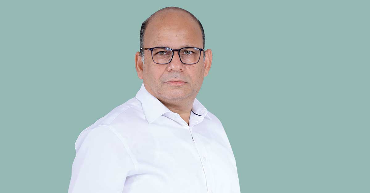 Interview with Shujaul Rehman, Chief Executive Officer, Garware Technical Fibres Ltd