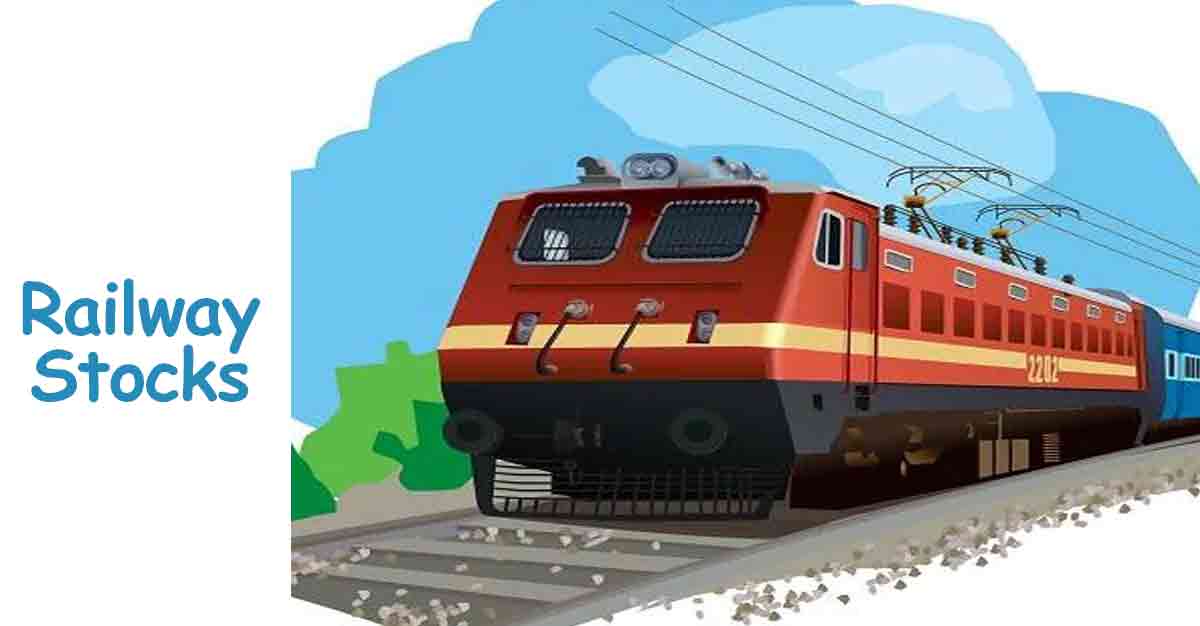 Rs 160,08,57,055 order win and LIC hikes stake: This multibagger railway stock bags new order; gains over 1,900 per cent!