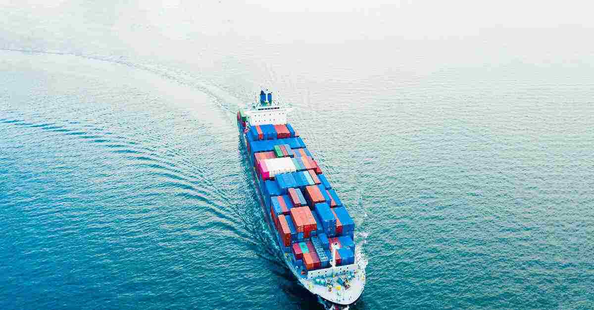 2:1 Stock Split: DIIs Bought 1,31,540 Shares & Multibagger Return Over 670 Per cent in Just 1 Year: Keep This Shipping Stock on Your Radar for Monday!