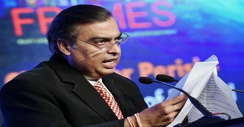 Big bro rescues RCom, strengthens Jio