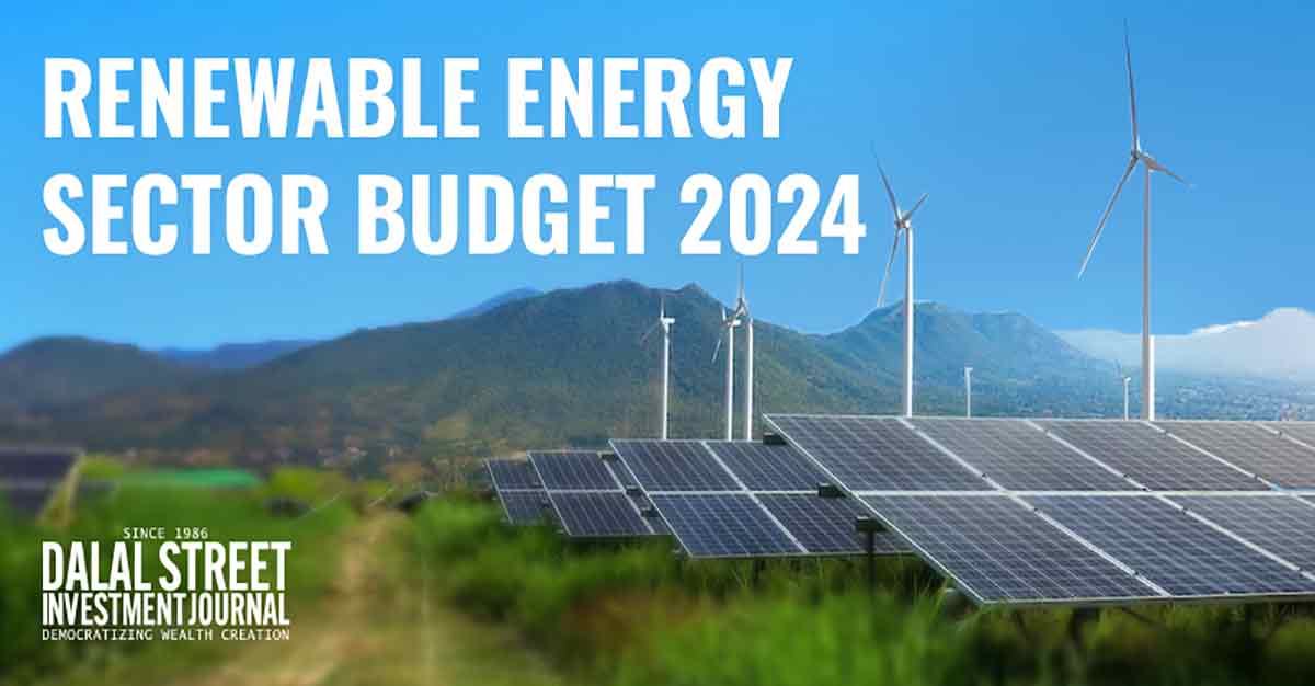 Budget 2024: Finance Minister announces to set up 800 MW Advanced Ultra Super Critical thermal power plants; These stocks will be in focus!