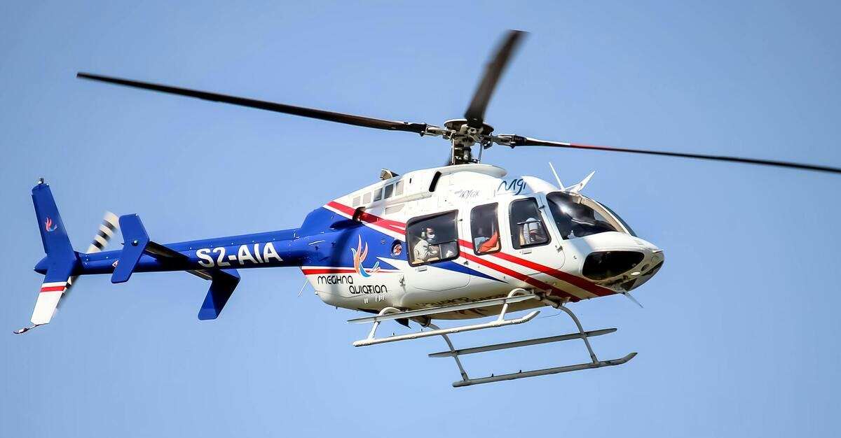 Vijay Kedia Gains Rs 86,66,821 in Today's Bearish Market; Bought 2,71,600 Shares and Increased Stake in Multibagger Airline Company; Stock Hits Upper Circuit Today!