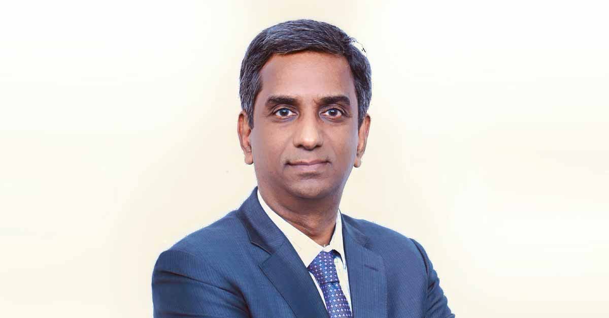 “Technology is the new game-changer in the finance industry”