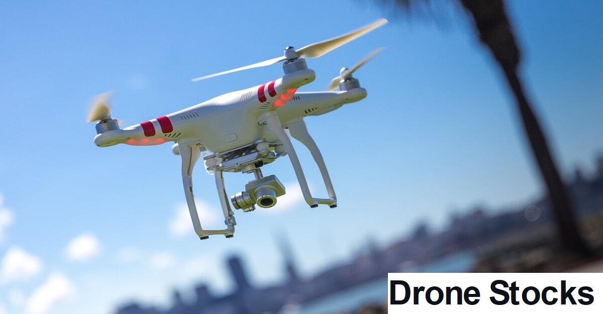 Multibagger Drone Company Signs MoU with RMMCO to Access State Subsidies for Agricultural Drones; Stock Surges Over 200 per cent in Just 1 Year!