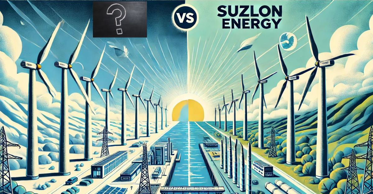 52-week high alert & FIIs bought 5,09,17,521 shares of Suzlon's peer company: Turns debt-free; bags new order for 200-MW & enters in SPAs with Resco Global Wind Services Pvt Ltd