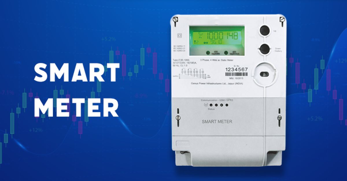 Rs 21,458 crore order book: This multibagger smart prepaid meters manufacturer reports a 120 per cent jump in PAT