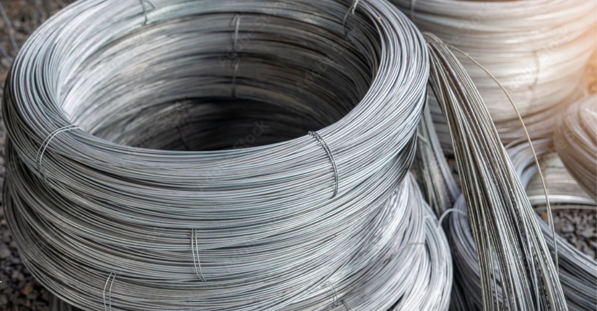 Stainless steel wire manufacturing stock hit fresh 52-week high as company reports stellar quarterly results (Q1FY25); PAT jumps over 80 per cent!