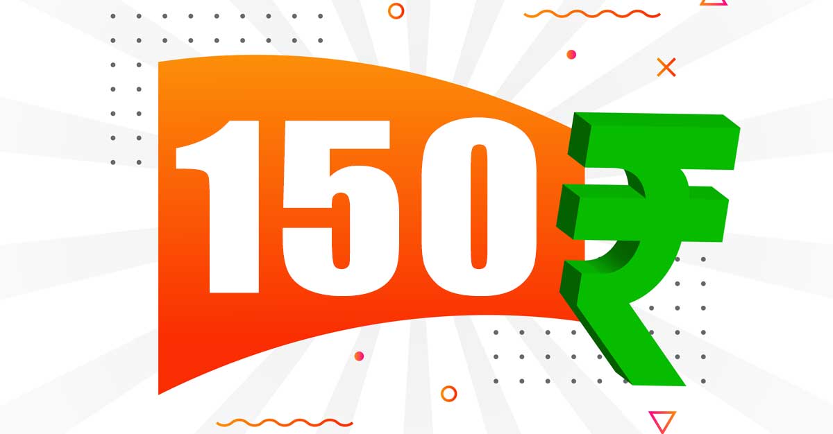 Low PE & high ROE stock under Rs 150: This Fintech & Ed-tech company is likely to raise funds of Rs 50 crore via QIP, rights issue, preferential issue, etc – details inside!