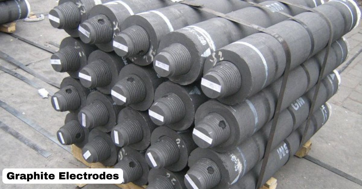 Graphite electrodes maker’s Board is likely to announce a stock split for the first-time ever!