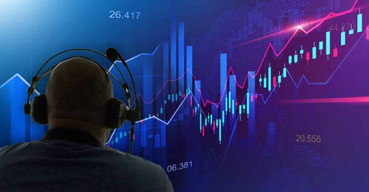 Market wrap: The benchmark indices concluded the trading day on a positive note!