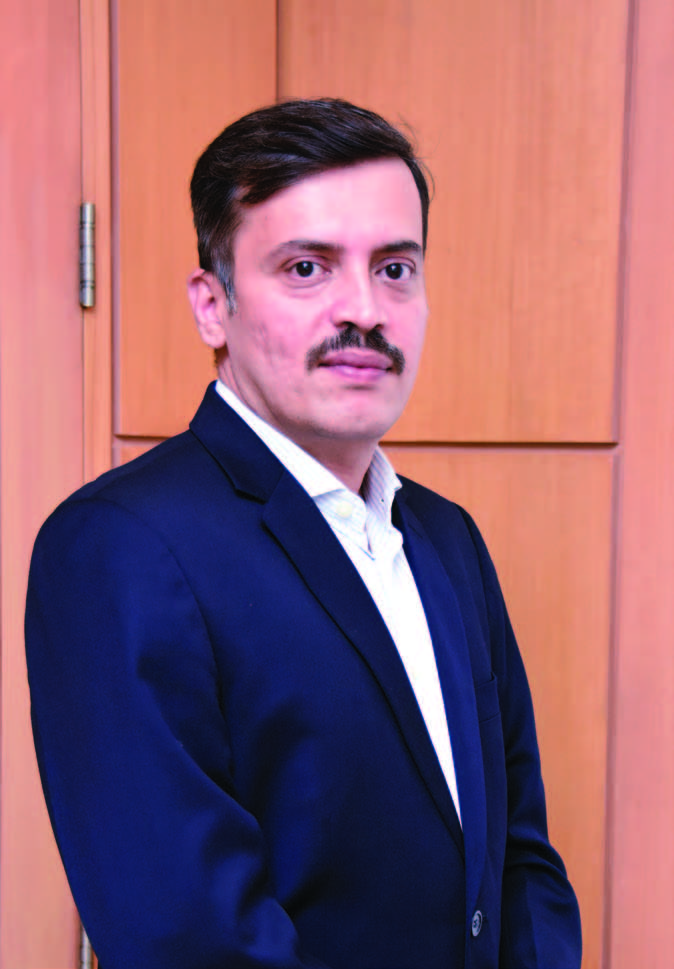 DSIJ Interview with Manoj Bhat  CFO, Tech Mahindra
