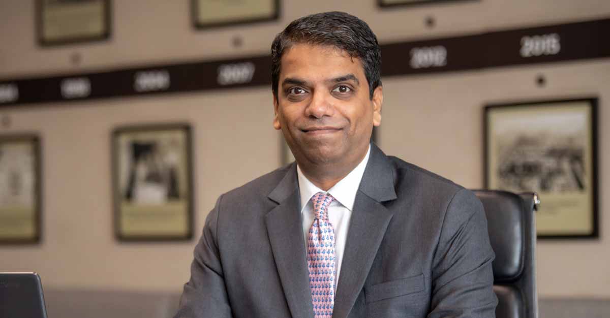 In conversation with Anand Vardarajan, Chief Business Officer, Tata Asset Management